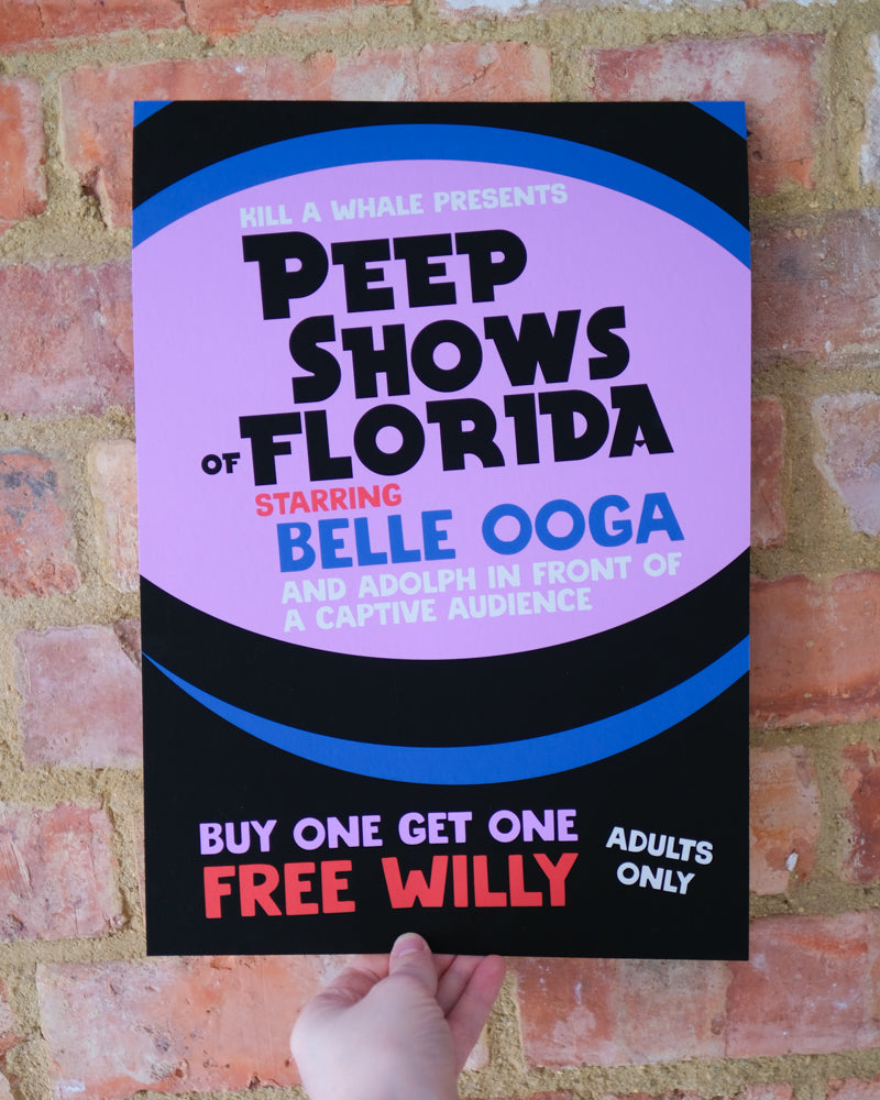 Peep Shows of Florida